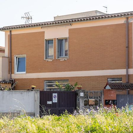 Fiumicino Business&Vacation Apt Wifi Eksteriør billede