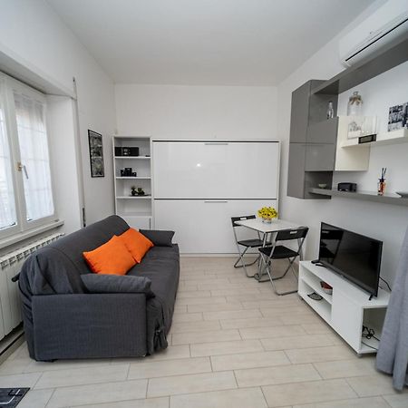 Fiumicino Business&Vacation Apt Wifi Eksteriør billede