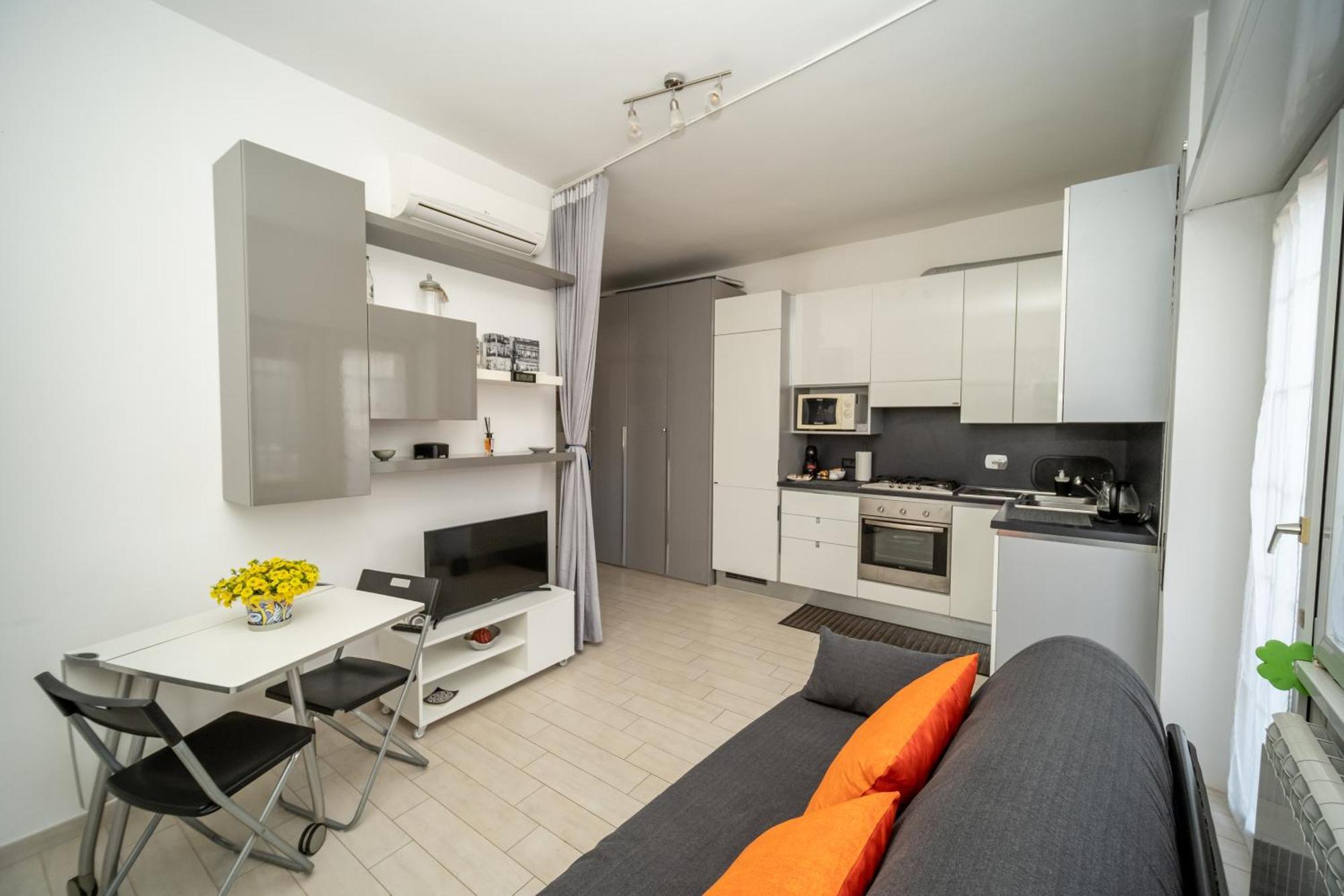 Fiumicino Business&Vacation Apt Wifi Eksteriør billede